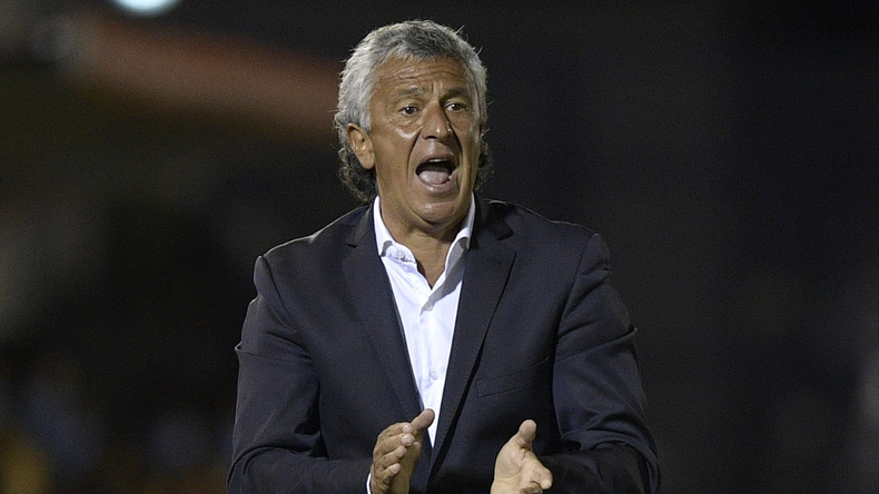 Néstor Gorosito dejó de ser el DT de San Lorenzo.
