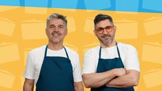 Los cocineros Juan Braceli y Juani Ferrara dieron el puntapié inicial con Argentina Cocina por C5N. Los cocineros Juan Braceli y Juani Ferrara dieron el puntapié inicial con Argentina Cocina por C5N.