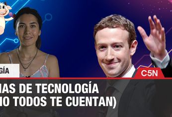 C5N | Noticias de Tecnología que no todos te cuentan