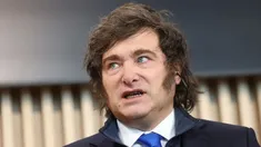 Javier Milei criticó la Carta Orgánica de 2012.