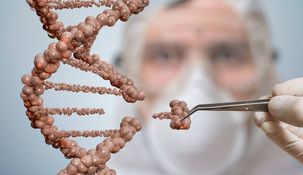 Los investigadores hicieron un primer intento con éxito en cuatro enfermedades congénitas aparentemente muy diferentes.