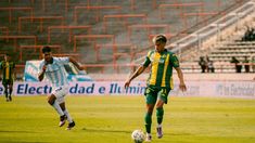 La Academia logró un gran triunfo en La Feliz. La Academia logró un gran triunfo en La Feliz.