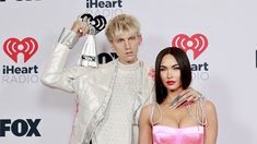 El sanguinario ritual que Megan Fox cumple con su pareja El sanguinario ritual que Megan Fox cumple con su pareja