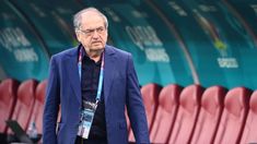 NoëlLe Graet fue separado de su cargo como presidente de la Federación de Fútbol tras laacusación de abuso sexual y sus dichos sobre Zidane NoëlLe Graet fue separado de su cargo como presidente de la Federación de Fútbol tras laacusación de abuso sexual y sus dichos sobre Zidane