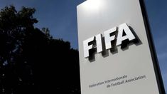 La FIFA lanzó un nuevo sistema de información. La FIFA lanzó un nuevo sistema de información.