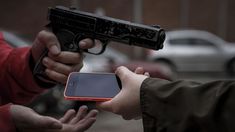 La IA determinó cuáles son las cinco ciudades más peligrosas de Sudamérica. La IA determinó cuáles son las cinco ciudades más peligrosas de Sudamérica.