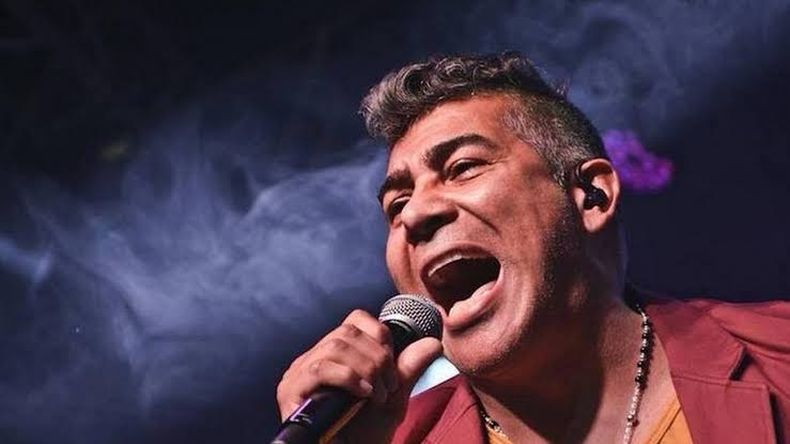 Javier La Pepa Brizuela