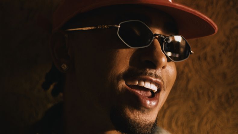 Ozuna lanzó nuevo videoclip: Una aventura.
