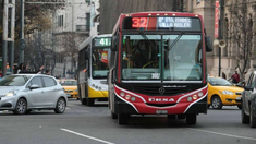 Los intendentes aseguraron que los municipios y las provincias afrontan la mayor parte del subsidio del boleto del colectivo. Los intendentes aseguraron que los municipios y las provincias afrontan la mayor parte del subsidio del boleto del colectivo.