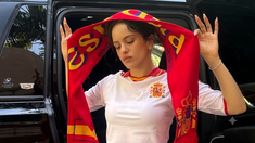 Rosalía se presenta en el Movistar Arena el 1, 2, 4 y 6 de agosto. Rosalía se presenta en el Movistar Arena el 1, 2, 4 y 6 de agosto.