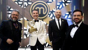 Masterchef Celebrity 3 contará con 16 participantes.