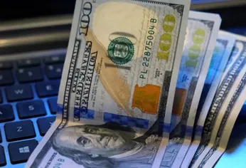El dólar oficial atraviesa mayo con estabilidad. El dólar oficial atraviesa mayo con estabilidad.