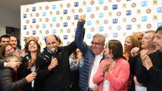 Raúl Jalil se impuso en Catamarca,