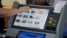Los porteños emitirán su voto de manera electrónica.