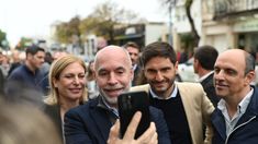 Rodríguez Larreta reveló su plan para bajar la inflación si es elegido presidente Rodríguez Larreta reveló su plan para bajar la inflación si es elegido presidente