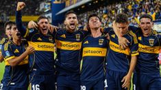 Boca debutará en la Copa Libertadores en Chile desde las 21:30 en el estadio San Carlos de Apoquindo Boca debutará en la Copa Libertadores en Chile desde las 21:30 en el estadio San Carlos de Apoquindo