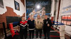 El Turco García ya inició su campaña de cara a los comicios. El Turco García ya inició su campaña de cara a los comicios.