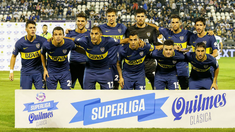 Nández contó la frase de Riquelme que ilusiona a Boca. Nández contó la frase de Riquelme que ilusiona a Boca.