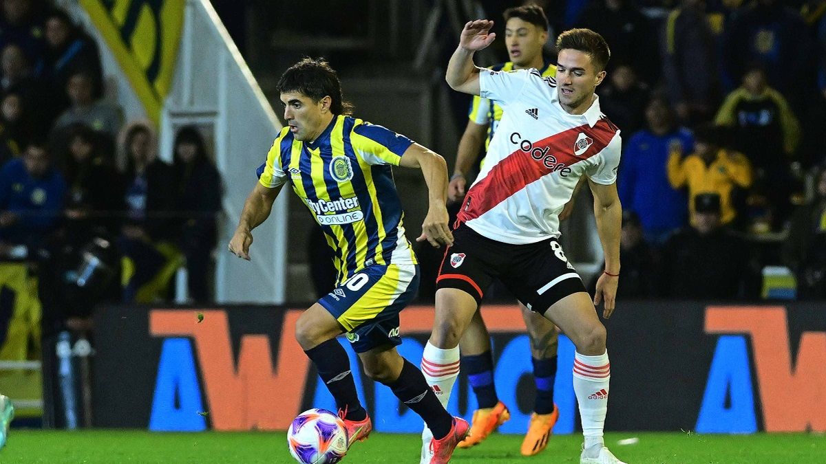 Central Cordoba De Rosario vs Deportivo Espanol 25.03.2023 at Primera C  Metropolitana 2023, Football