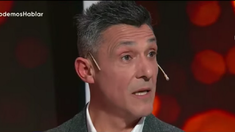 El periodista Guillermo Favale en PH, Podemos Hablar. El periodista Guillermo Favale en PH, Podemos Hablar.