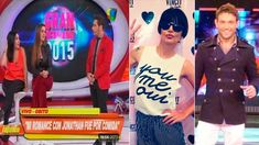 Dos ex Gran Hermano contra Amalia Granata: Osito y Nadia dicen que estuvo en un hotel con un ex participante Dos ex Gran Hermano contra Amalia Granata: Osito y Nadia dicen que estuvo en un hotel con un ex participante