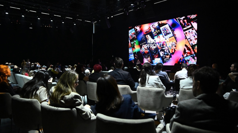 En el evento se anunciaron nuevos contenidos, fechas de estreno y lanzamientos de tráileres.