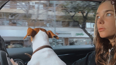 La nieta de Susana Giménez habría roto la cuarentena La nieta de Susana Giménez habría roto la cuarentena