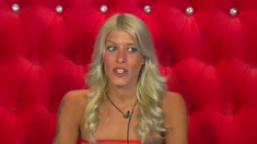 Un video mostraría que Camilia mintió sobre su edad en Gran Hermano 2022. Un video mostraría que Camilia mintió sobre su edad en Gran Hermano 2022.