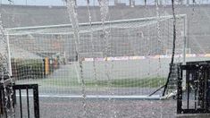 El partido se jugará a la hora pautada.