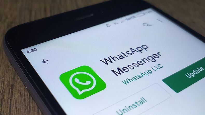 Esta novedad permitirá resaltar a los contactos más VIP para poder llamarlos rápidamente. &nbsp;