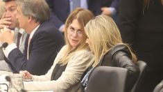 Lilia Lemoine, diputada de La Libertad Avanza.