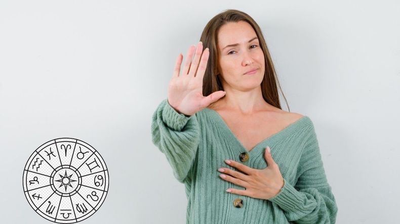 Estos signos poseen una particular incapacidad para sostener mentiras