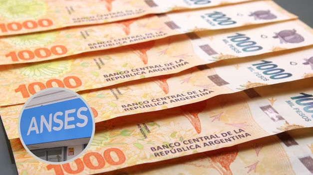 ANSES entrega $380.396 a un grupo de beneficiarios en junio.&nbsp;