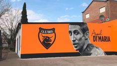El club de barrio, donde Ángel Di María dio sus primeros pasos, rechazó las SAD en el fútbol argentino