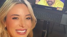 Jésica Cirio entrevistó a Ricky Martin y le dedicó una coreografía: la reacción del cantante Jésica Cirio entrevistó a Ricky Martin y le dedicó una coreografía: la reacción del cantante