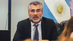 Alejandro Vanoli, sobre la decisión de la Corte de cerrar el caso dólar futuro: Punto final a una causa política Alejandro Vanoli, sobre la decisión de la Corte de cerrar el caso dólar futuro: Punto final a una causa política