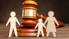 Este incumplimiento es considerado un acto de violencia económica y simbólica por múltiples fallos judiciales. Este incumplimiento es considerado un acto de violencia económica y simbólica por múltiples fallos judiciales.