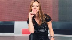 Analía Franchín: “Maradona me llamaba antes de que empezara a salir con Coppola” Analía Franchín: “Maradona me llamaba antes de que empezara a salir con Coppola”