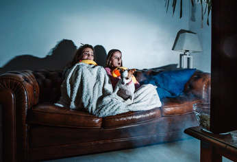 De qué trata Amenaza en lo profundo, una película de Netflix con una monstruosa trama