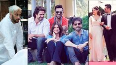 Así será Los ricos no piden permiso, la nueva ficción de Pol-ka: conocé a sus personajes Así será Los ricos no piden permiso, la nueva ficción de Pol-ka: conocé a sus personajes