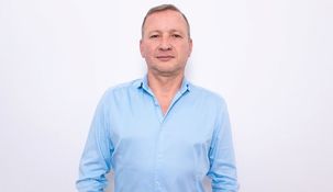 Poza, nuevo presidente de Huracán.