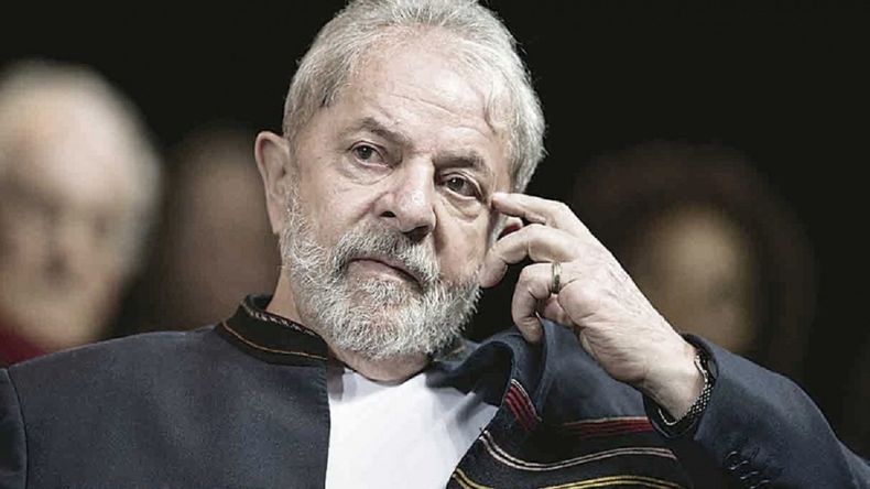 El líder del PT remarcó los riesgos de un triunfo de Bolsonaro.
