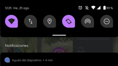 Muchos usuarios de la empresa de celulares pensaron que era un virus pero la explicación fue otra. Muchos usuarios de la empresa de celulares pensaron que era un virus pero la explicación fue otra.