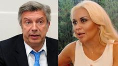 Verónica Ojeda contra Mauricio DAlessandro: Se están burlando de los tratamientos de mi hijo Verónica Ojeda contra Mauricio DAlessandro: Se están burlando de los tratamientos de mi hijo