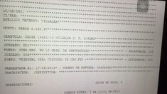 Cristian Villalba, el brujo de los Caniggia: ¿Acusado de robo? Cristian Villalba, el brujo de los Caniggia: ¿Acusado de robo?