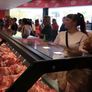 Los cortes de carne vacuna aumentaron hasta 20% en marzo. Los cortes de carne vacuna aumentaron hasta 20% en marzo.