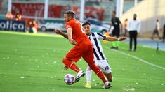 Independiente le ganó a Talleres por la primera fecha de la Liga Profesional.