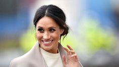 Meghan Markle Meghan Markle