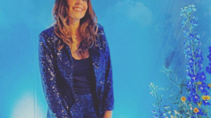 La hija de Diego Maradona detalló que fue un proceso duro pero que su padre estaría contento con la serie La hija de Diego Maradona detalló que fue un proceso duro pero que su padre estaría contento con la serie