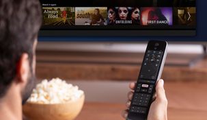 Las nuevas Películas en Netflix que están atrapando a todos los suscriptores
